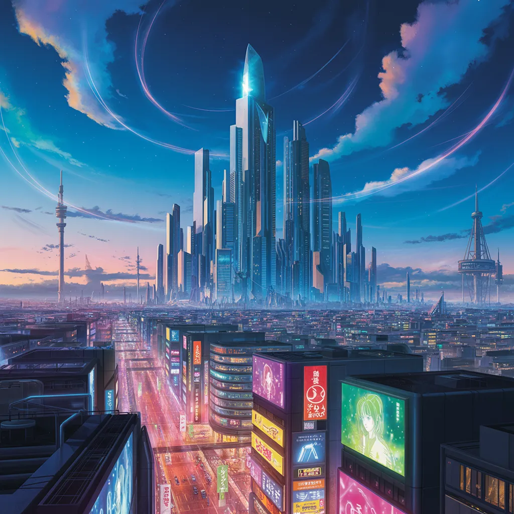 Artwork for Kōmyō Central — The Radiant Centre
