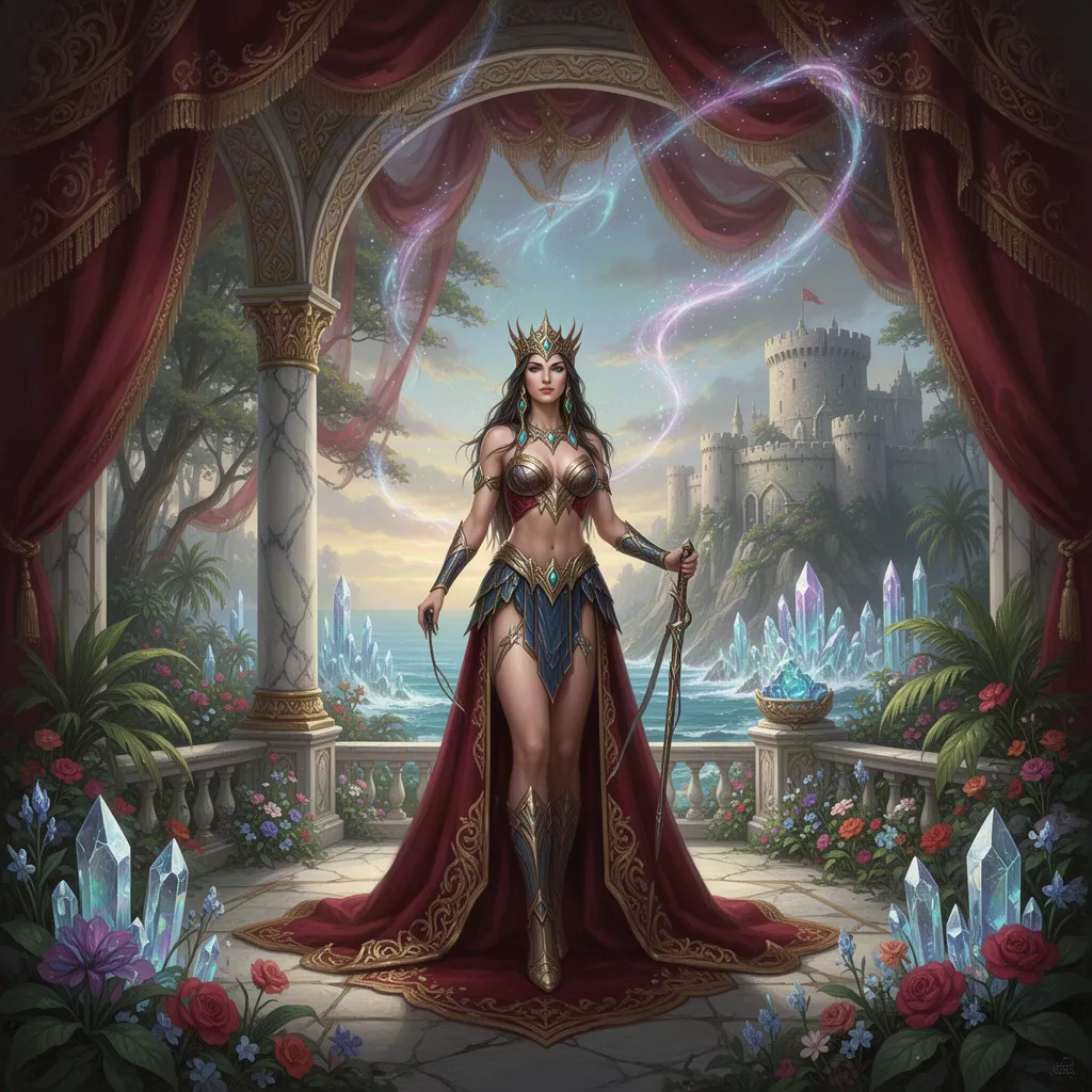 Artwork for Gloria 2