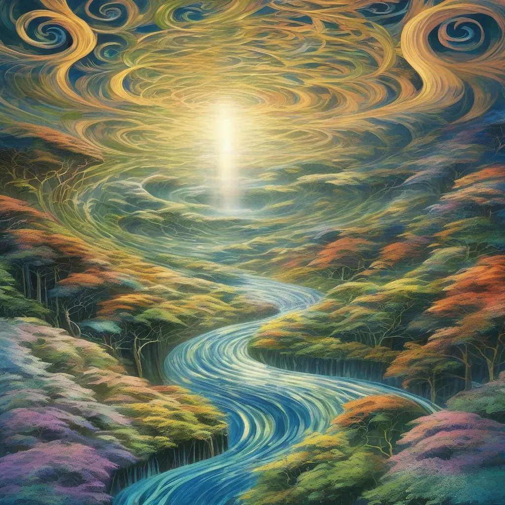 Artwork for Reality Marble