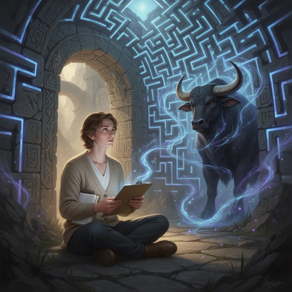 Artwork for Rhazeen Cinderfang