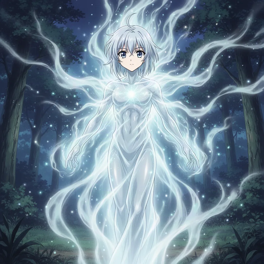 Artwork for Mist Form