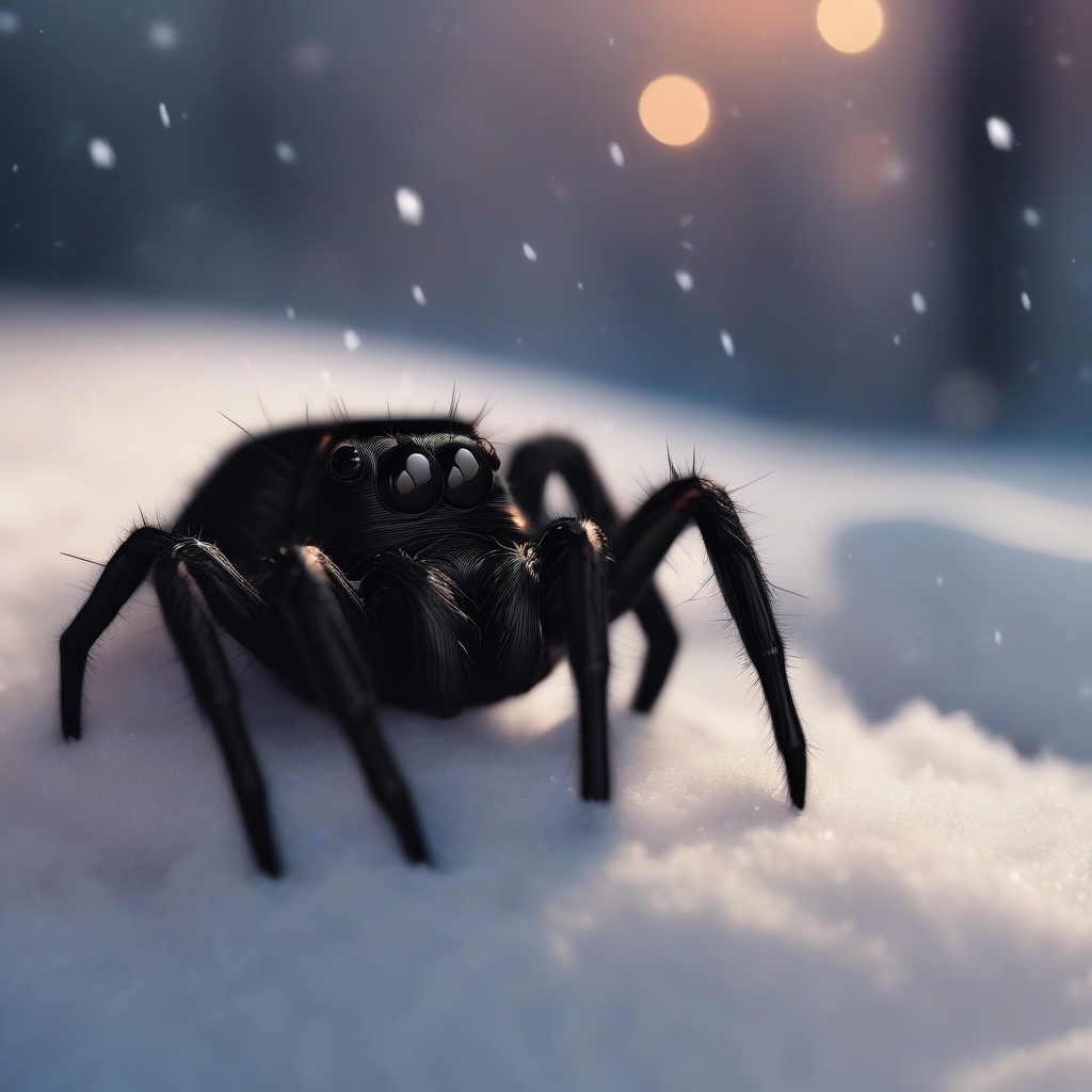 Artwork for Darkness Spider