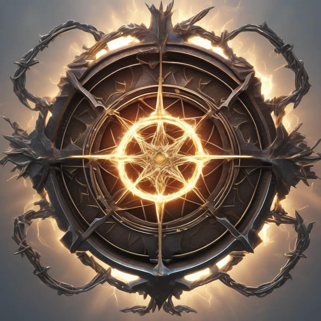 Artwork for Edict of Iron Law