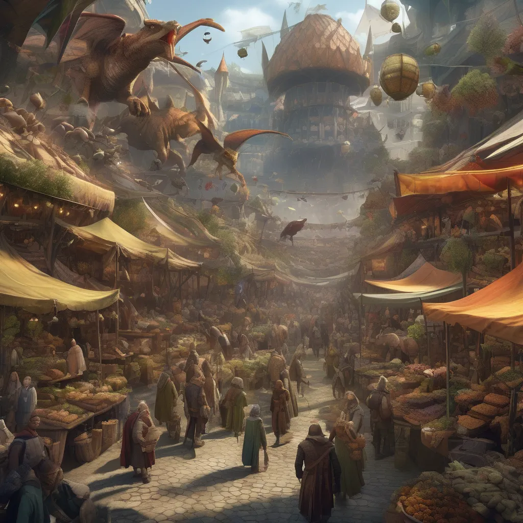 ElksLawn/ Kingdom of the North artwork 3