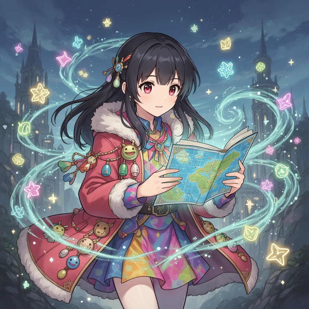 Artwork for Aria Tach