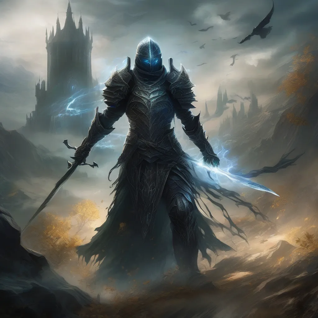 Artwork for Arise
