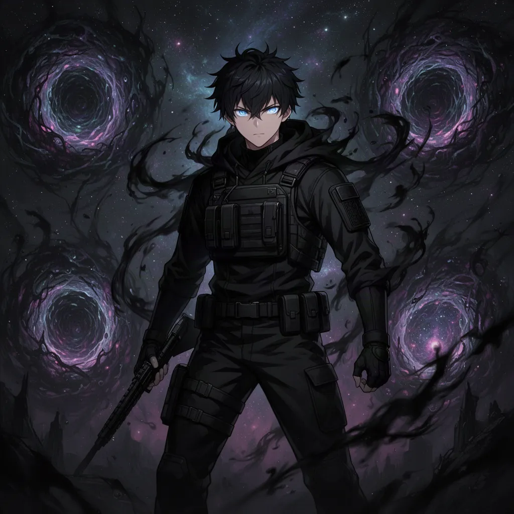 Artwork for Kito