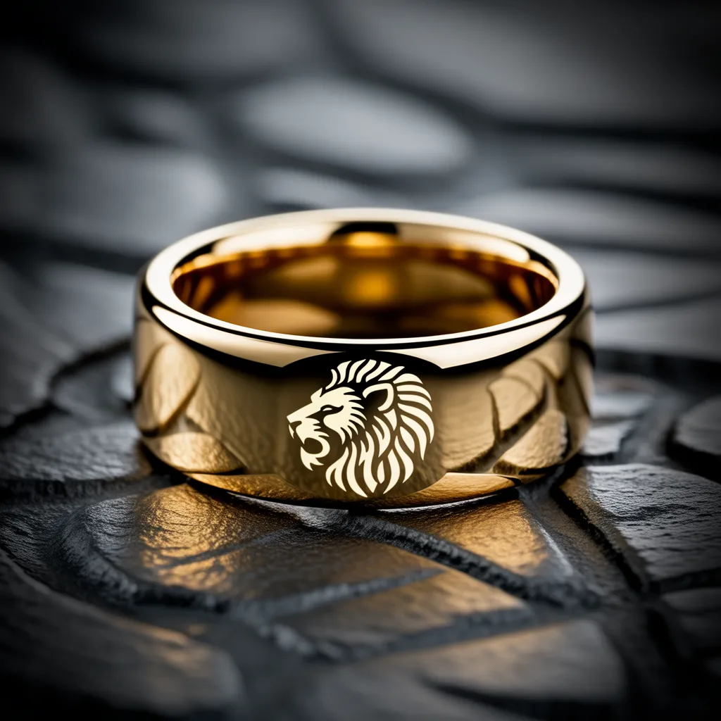 Artwork for Ring Of Striking