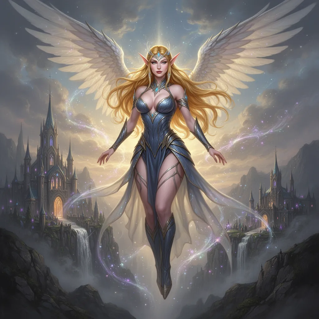 Artwork for Ariel Gwinnyullin