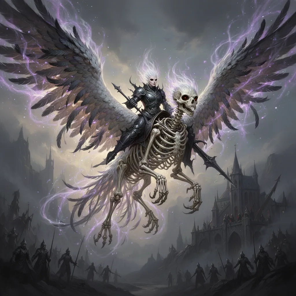 Artwork for Bonebeak