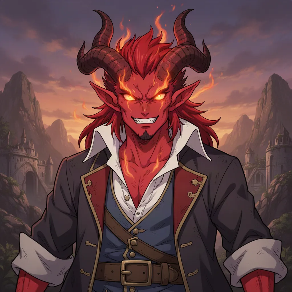 Artwork for Fyreflame