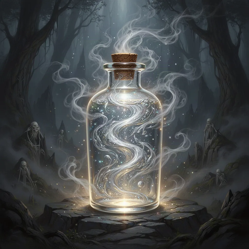 Artwork for Spiritual Elixir