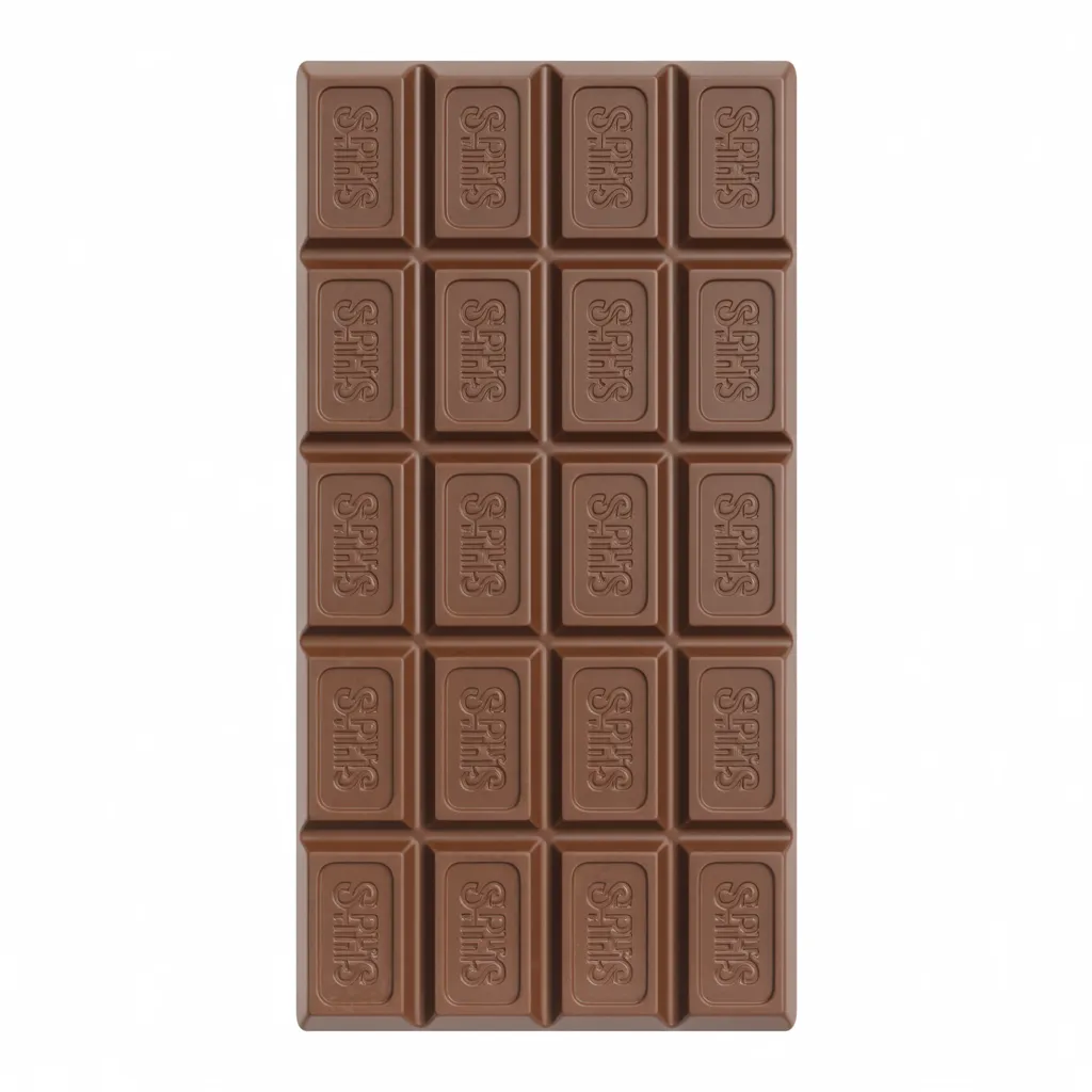 Artwork for Hershey's Chocolate Bars