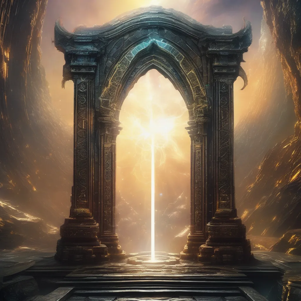 Artwork for The opening
