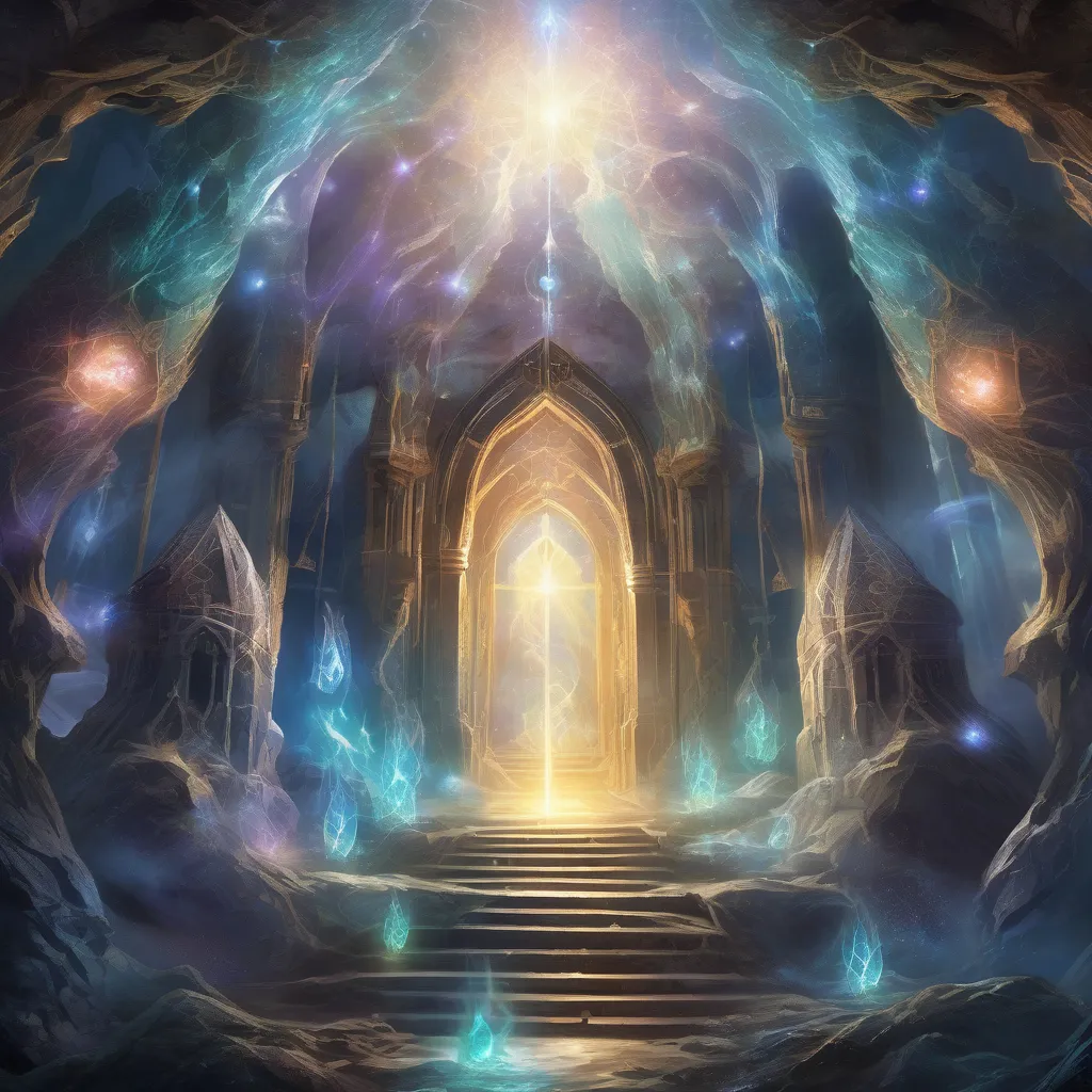 Artwork for soul gem