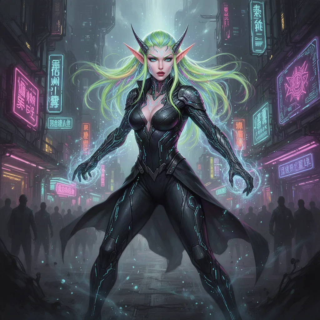 Artwork for Tiaela Proxy