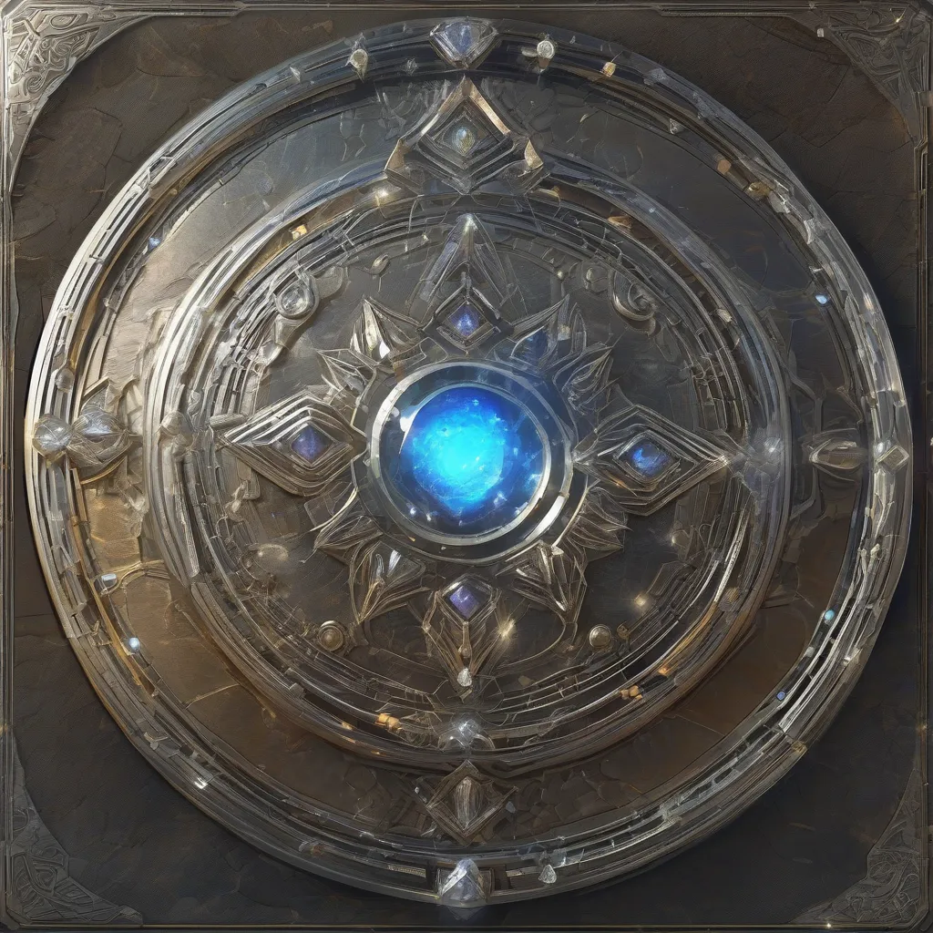Artwork for Dream Crystal
