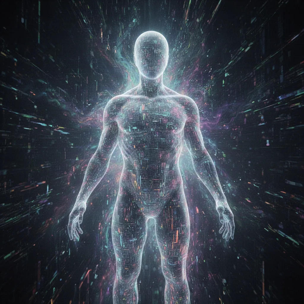 Artwork for The Way Interface Needs