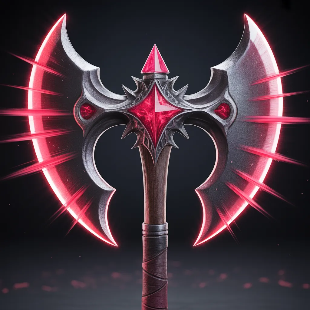 Artwork for The Fury Of The Crimson Maw