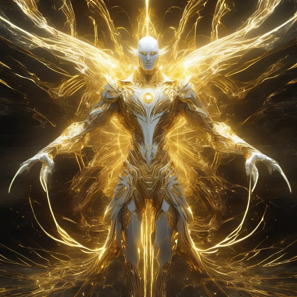 Artwork for Speed Force