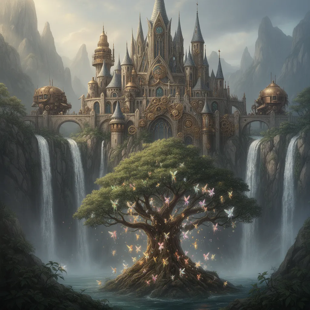 Artwork for Floyrishia