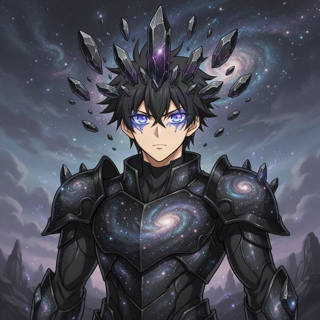 Artwork for The Lord Of The Endless Abyss