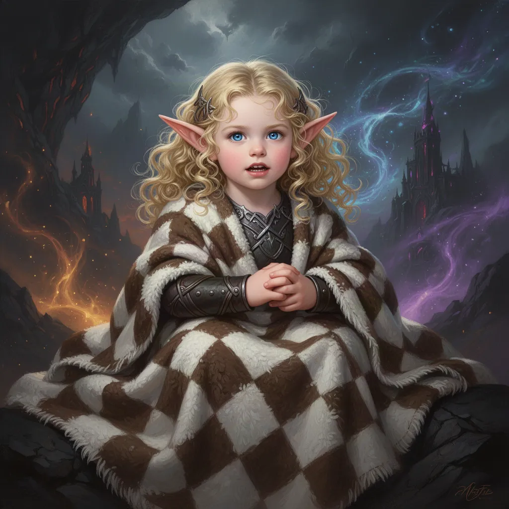 Artwork for Arya