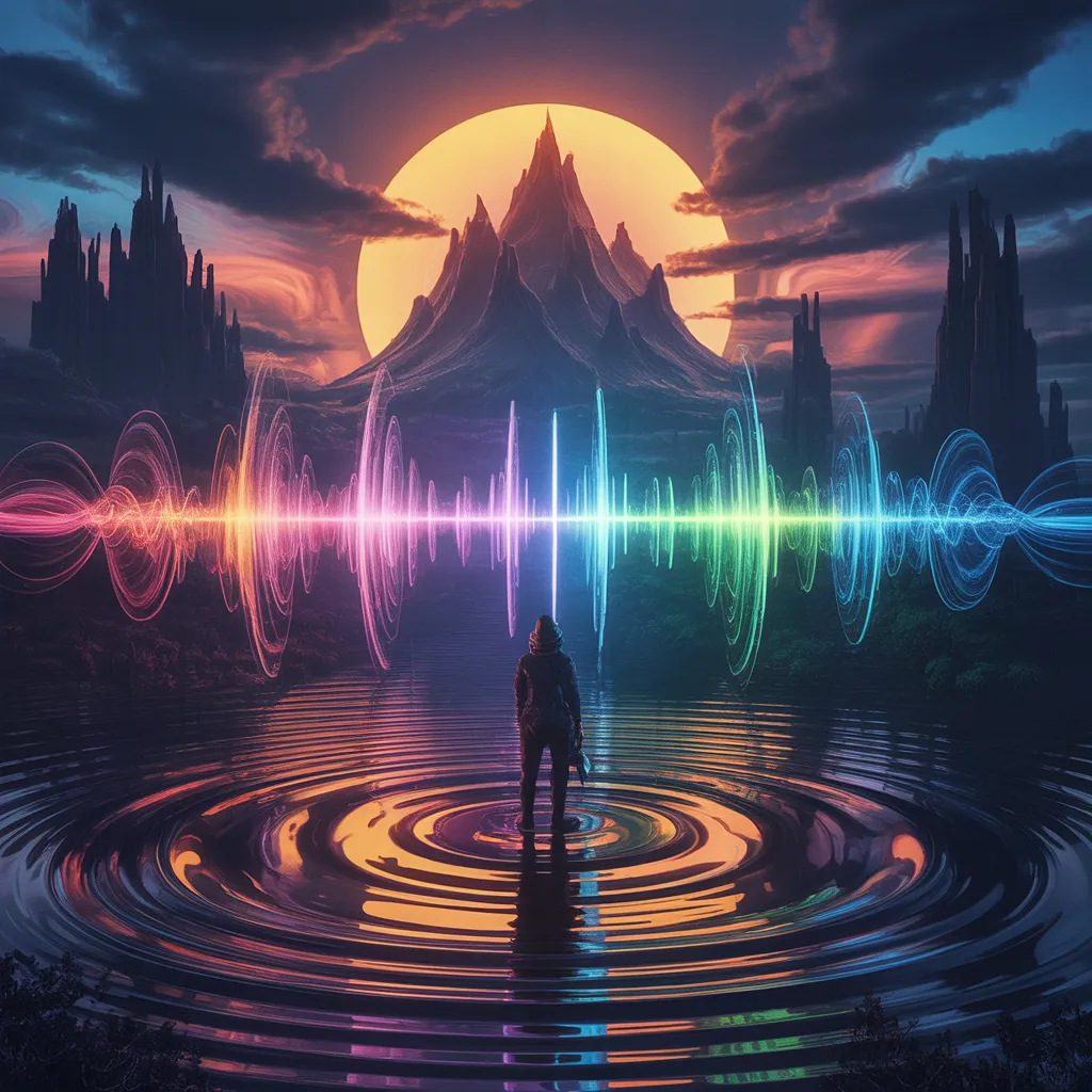 Artwork for Soundweave
