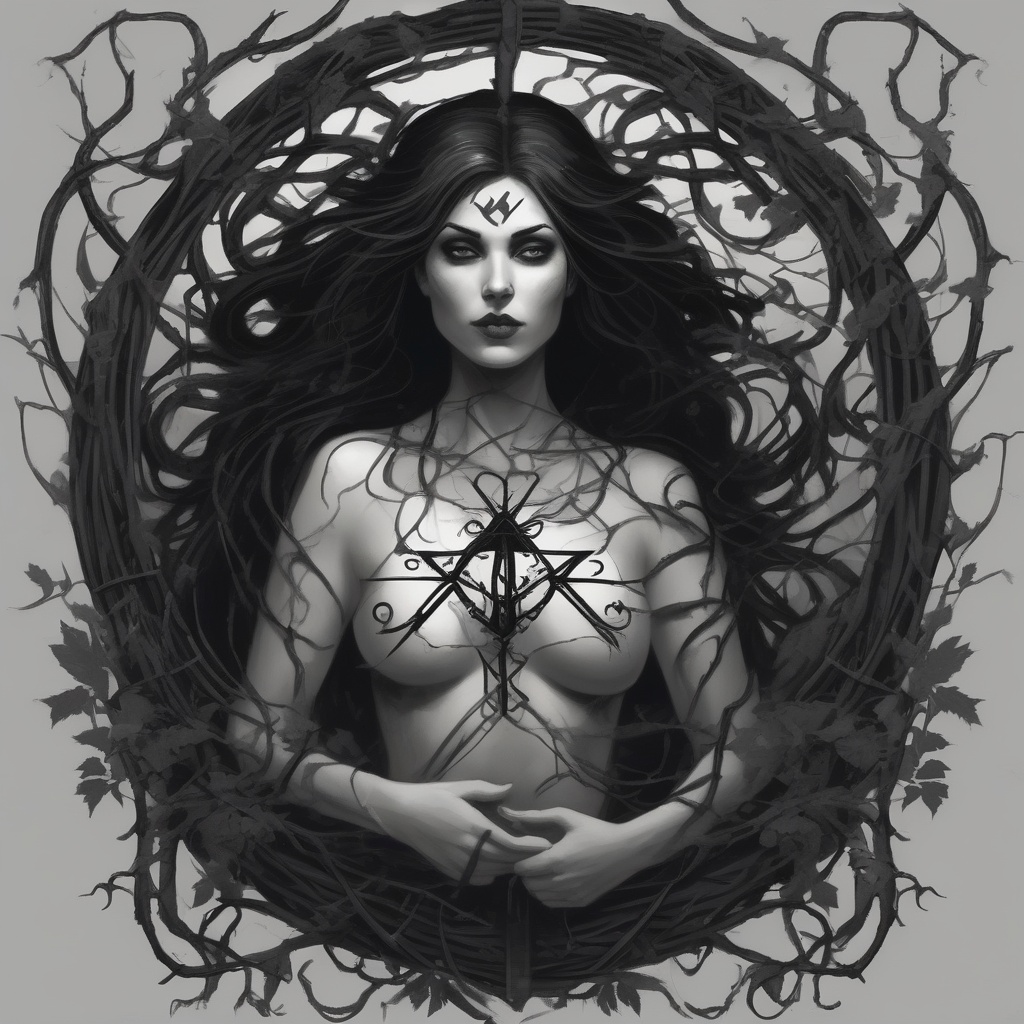 Aeternus Anima artwork 2