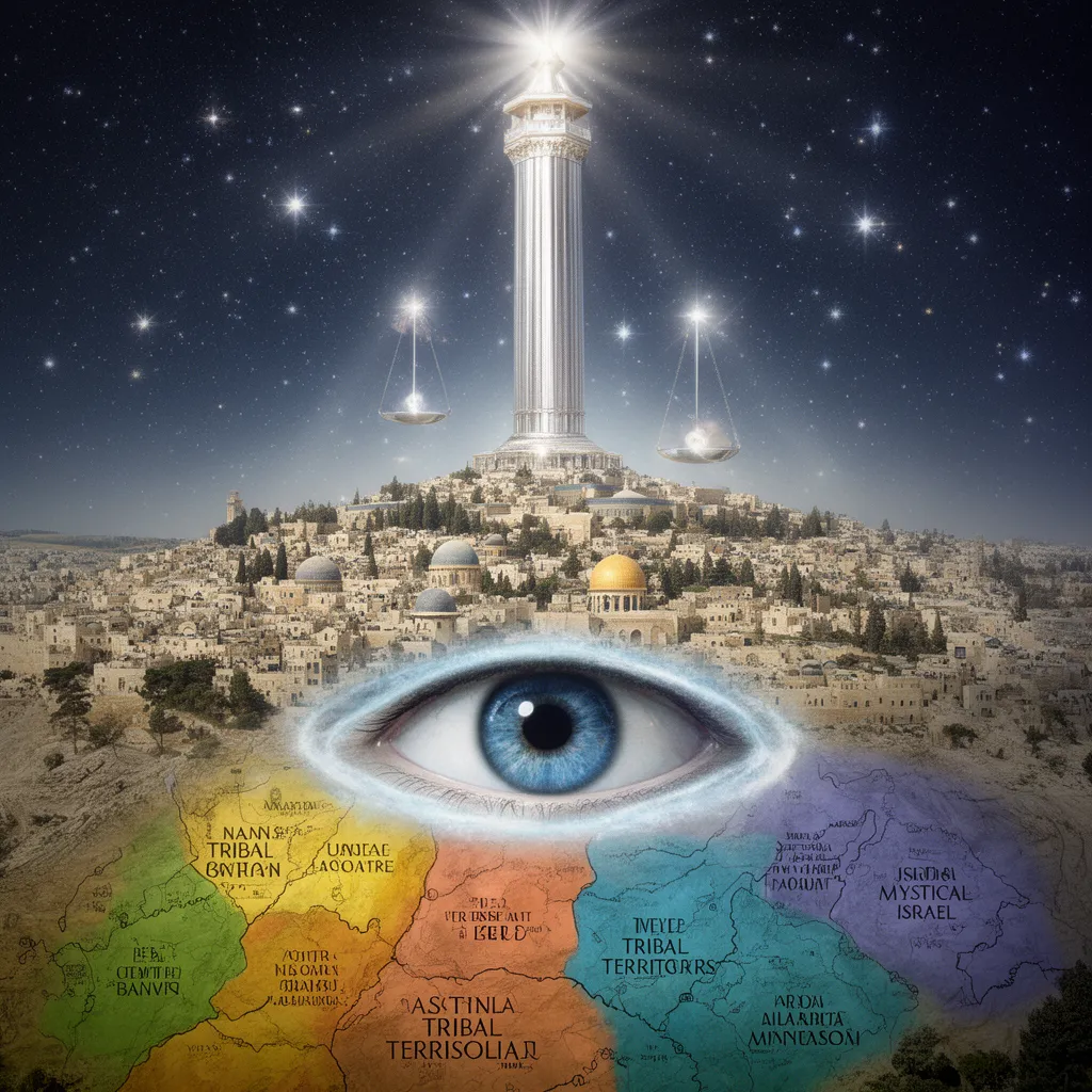 Artwork for ישראל Israel