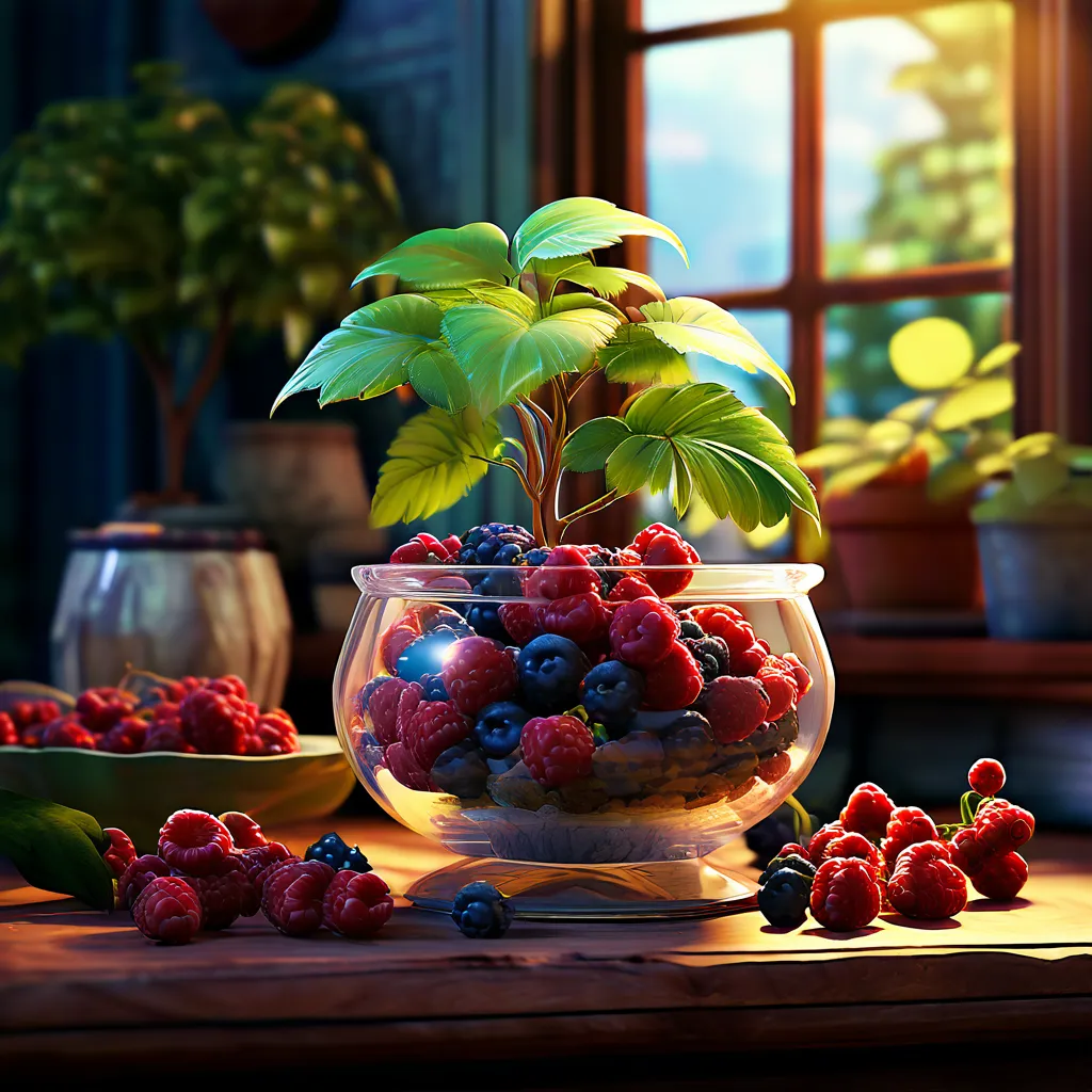 Artwork for Puppy Plant