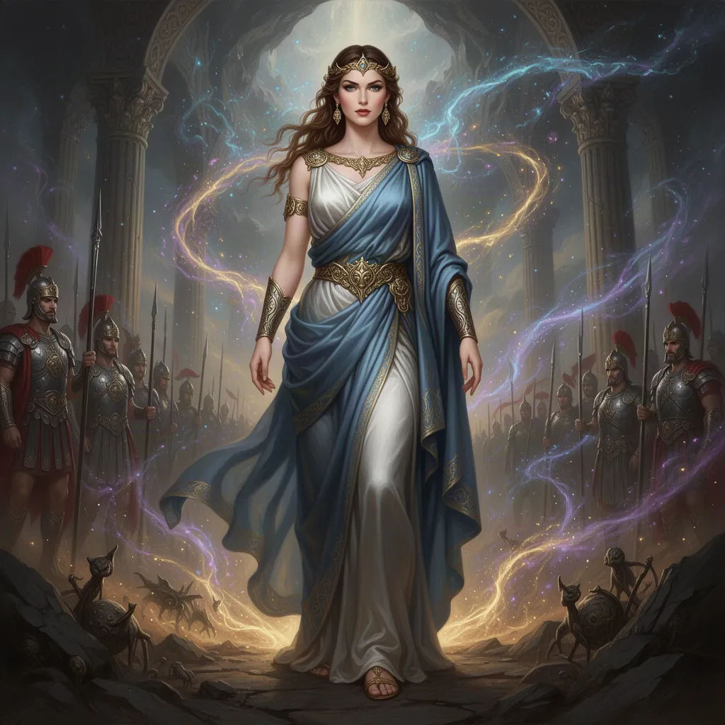 Artwork for Bianca Corvinus