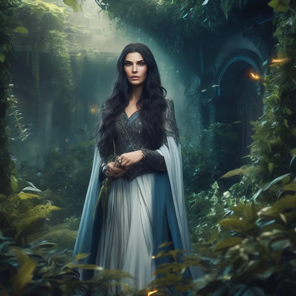 Artwork for The Mistress Of Poison