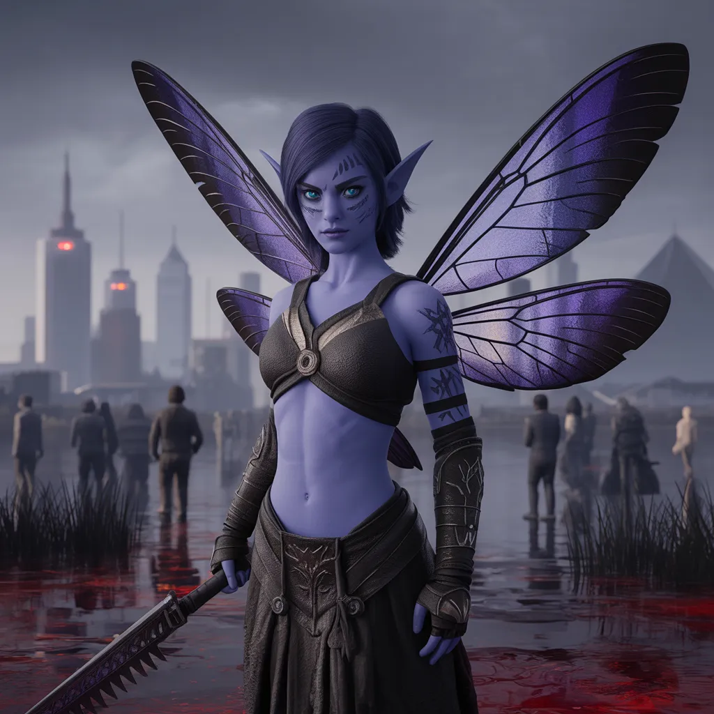 Artwork for Pixie