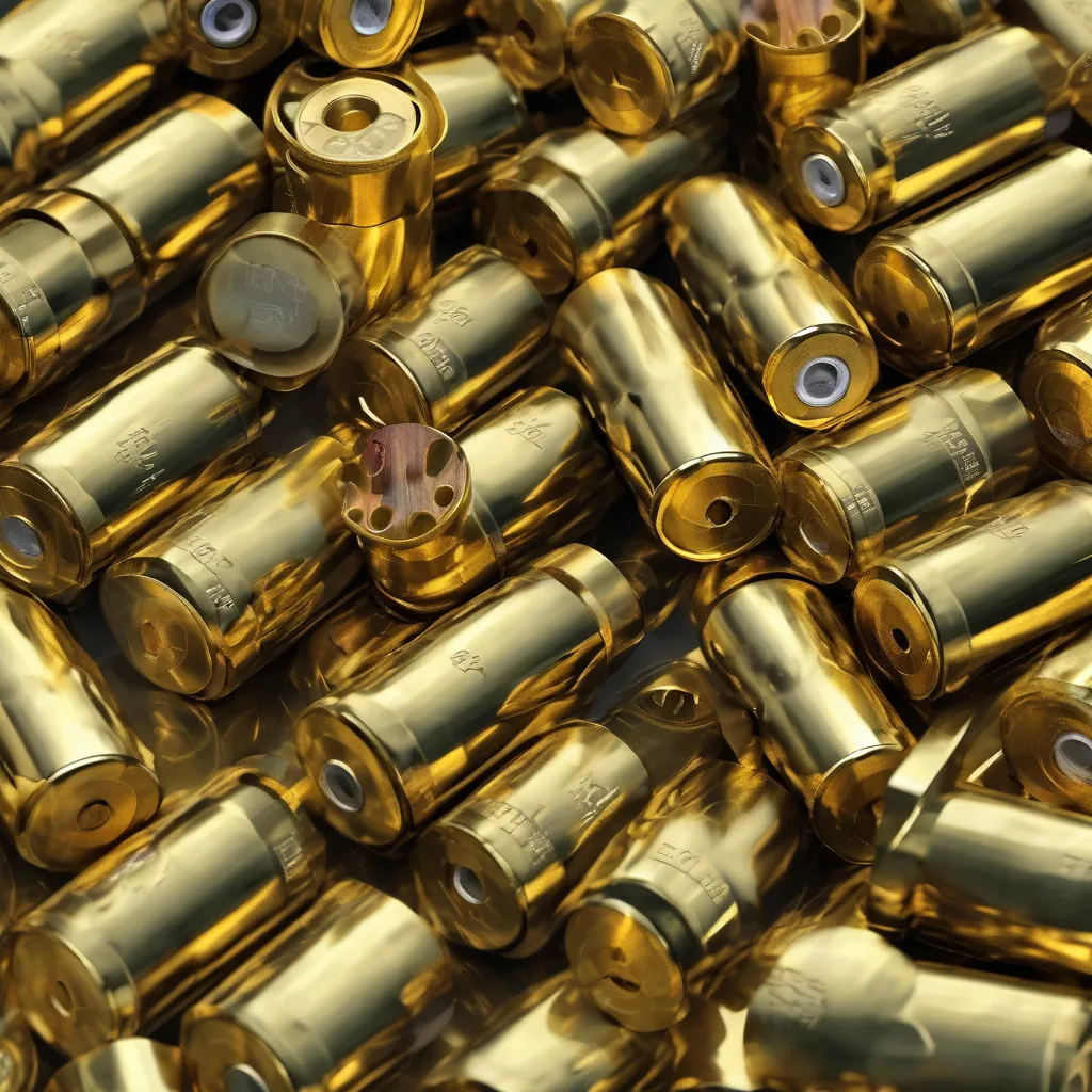 Artwork for 10 Millimeter Ammo