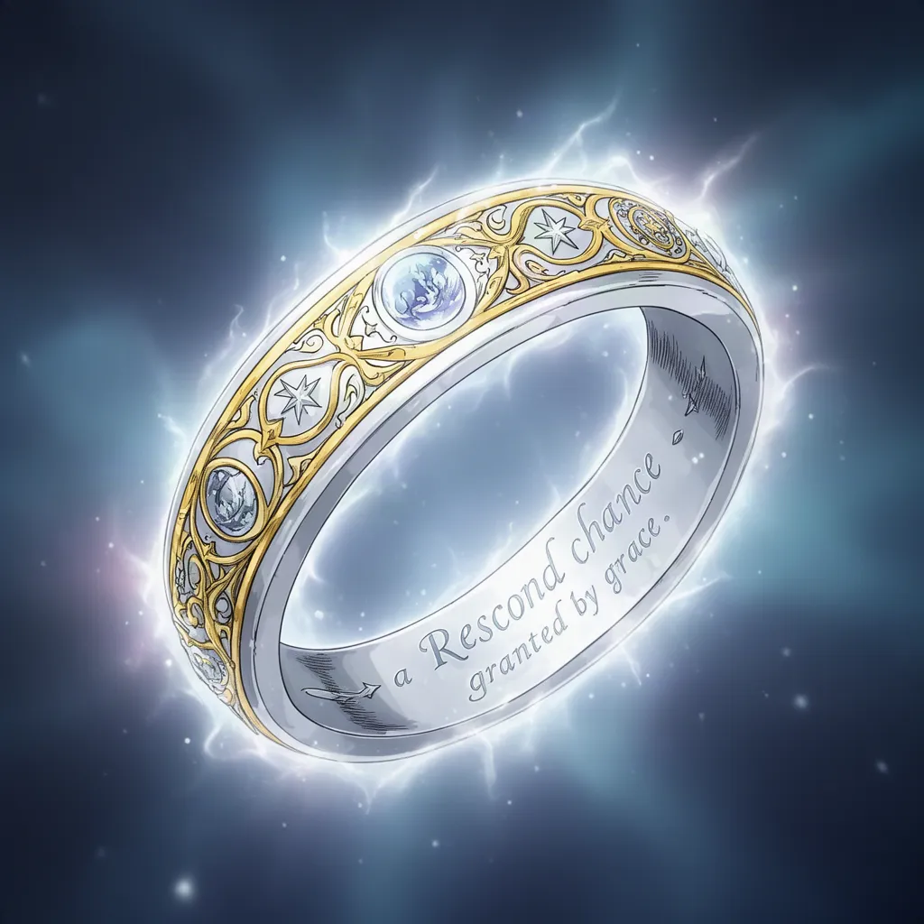 Artwork for Resurrection Ring