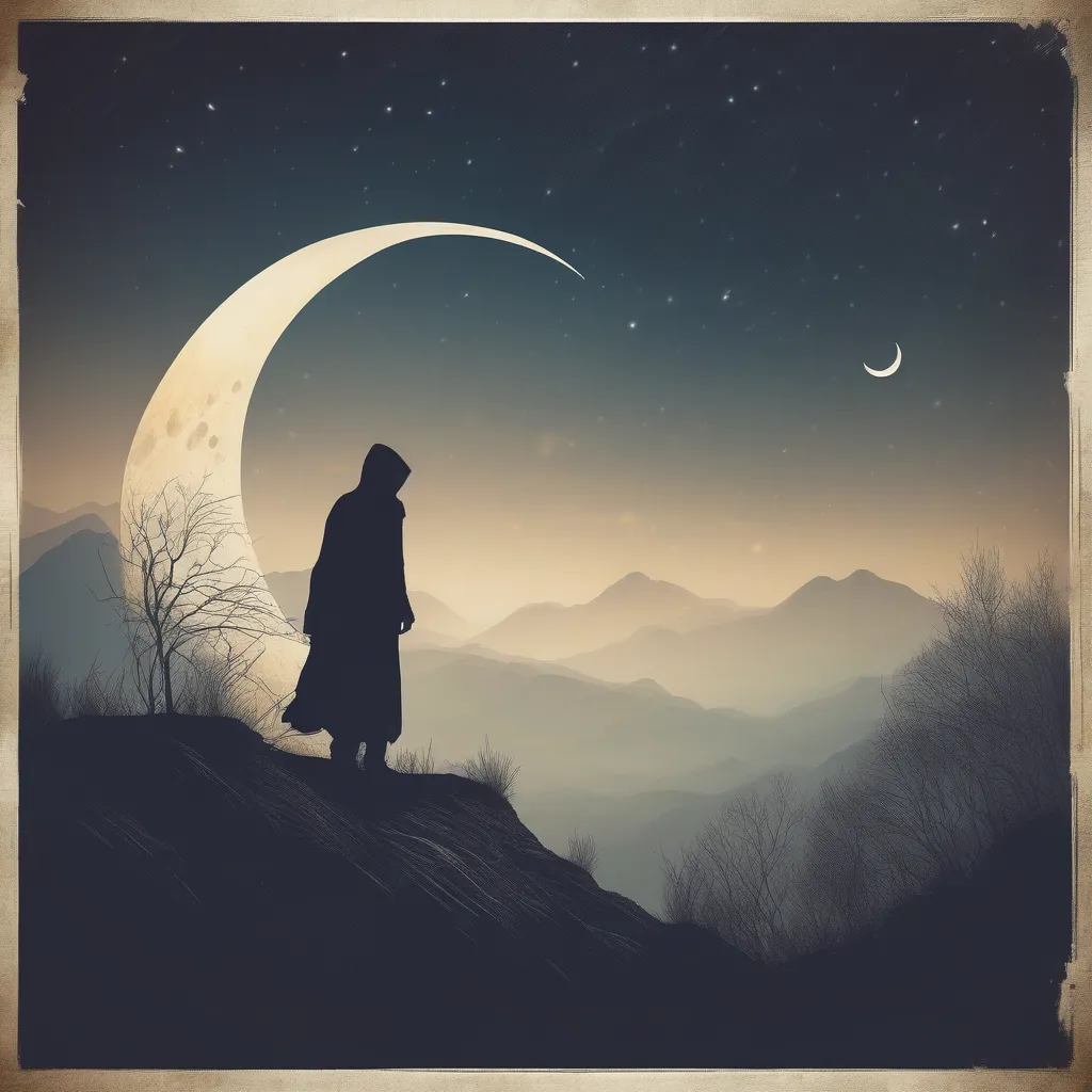 Artwork for Sly Moon
