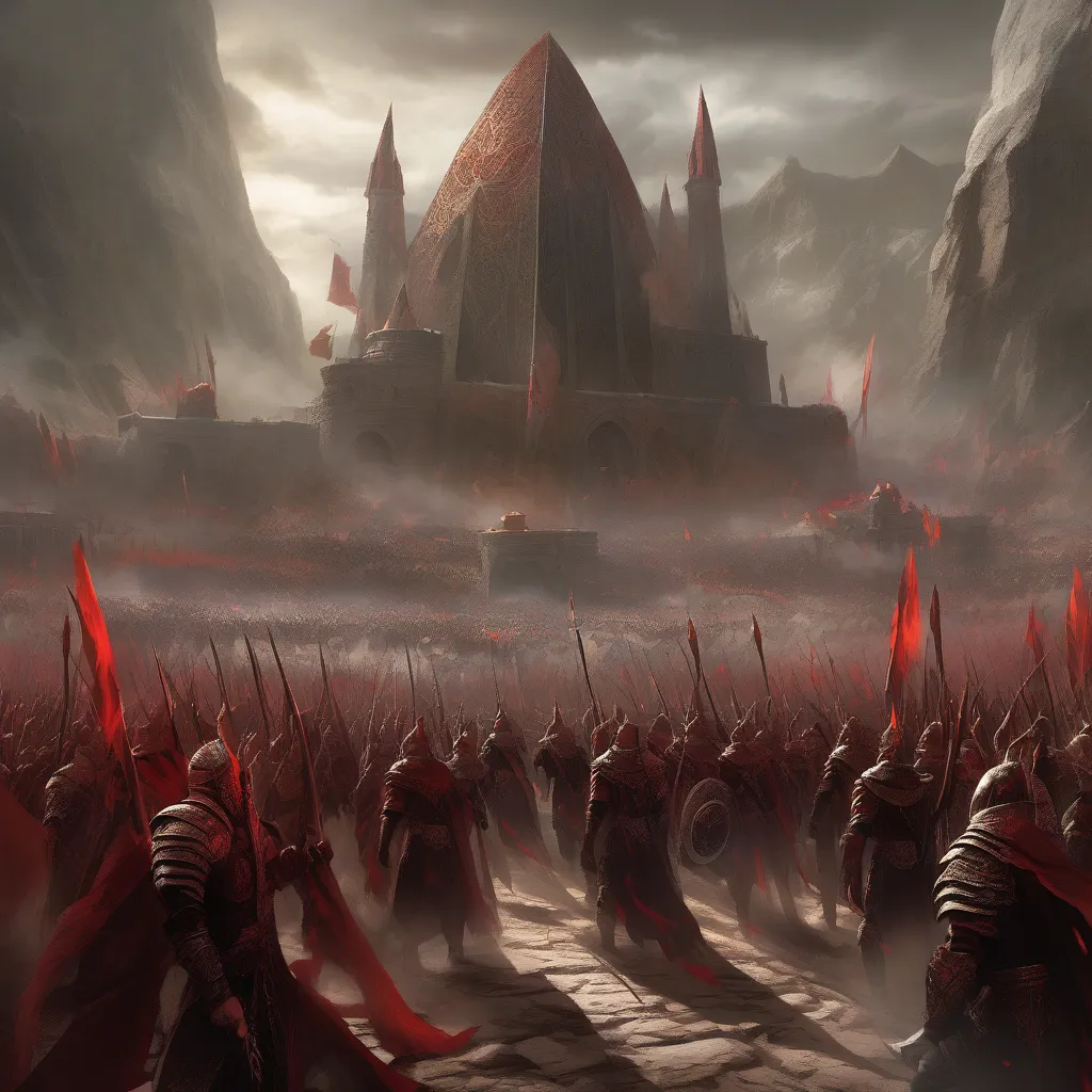The Kingdom of Mor'Dhul artwork 3
