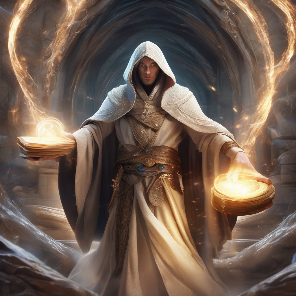 Artwork for Prosei