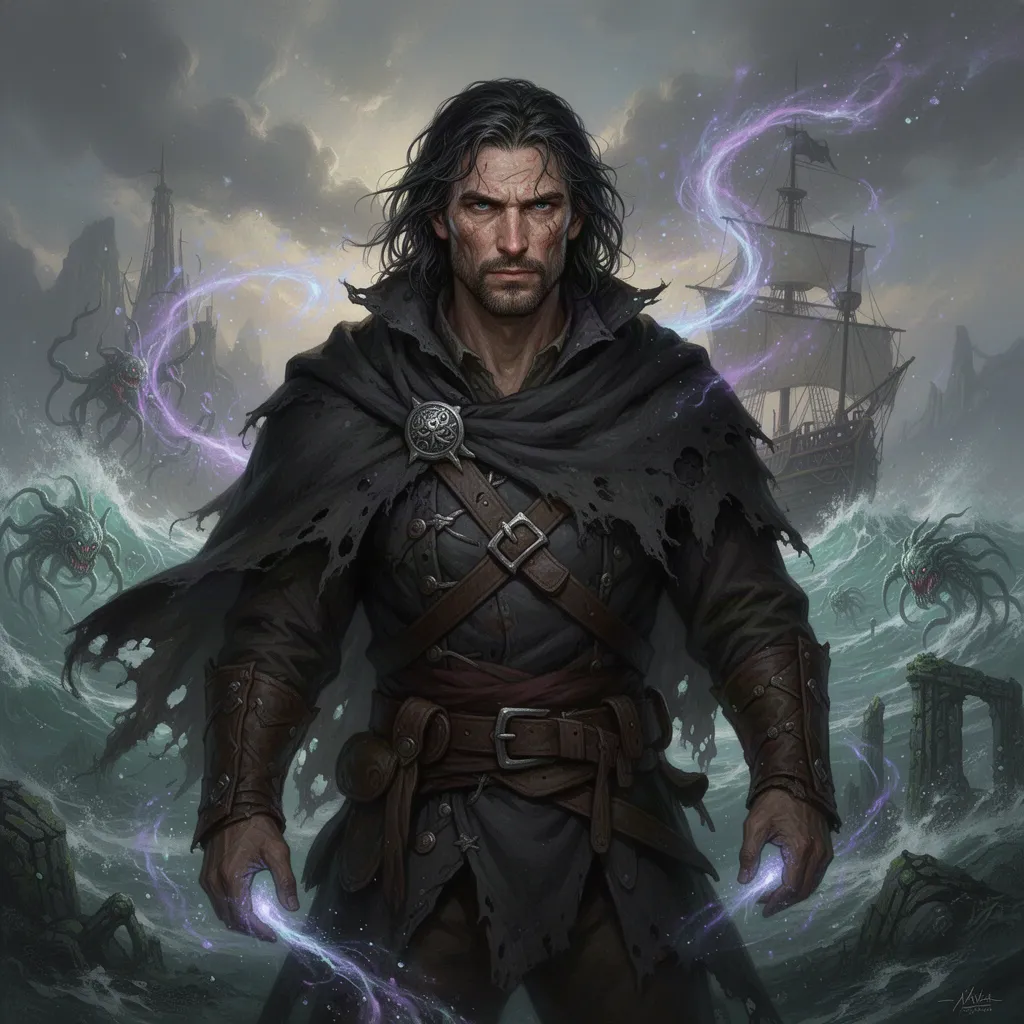Artwork for Rook Blackwater