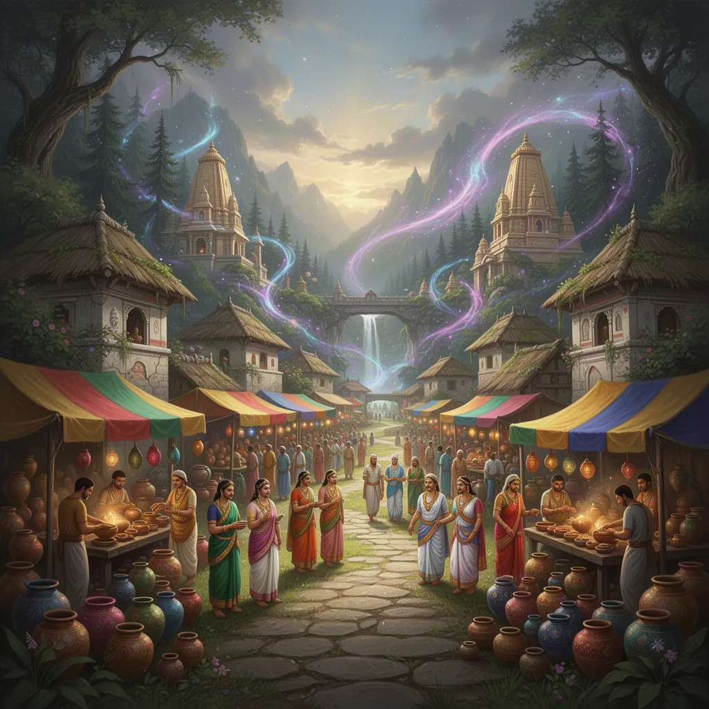 Artwork for Aanganwadi