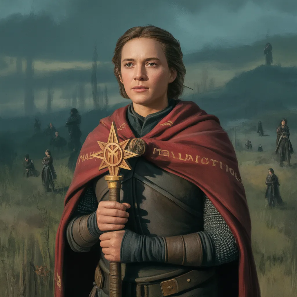 Artwork for Archbishop Zane Ulta