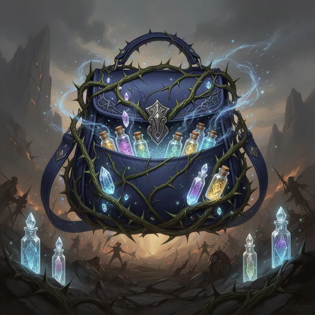 Artwork for Lifestem Satchel
