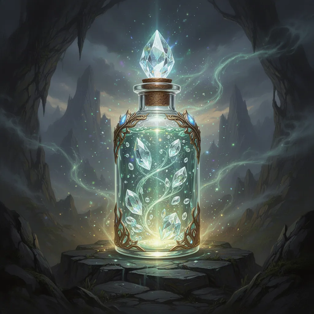 Artwork for Elixir Of Life