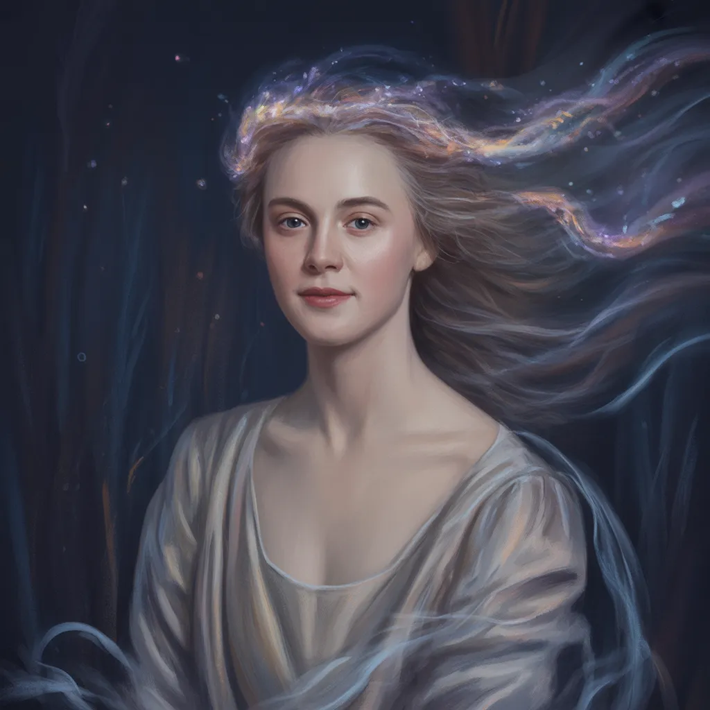 Artwork for Princess Lumi Lovely