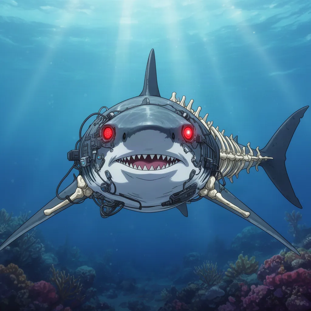 Beast Of The Abyss artwork 2