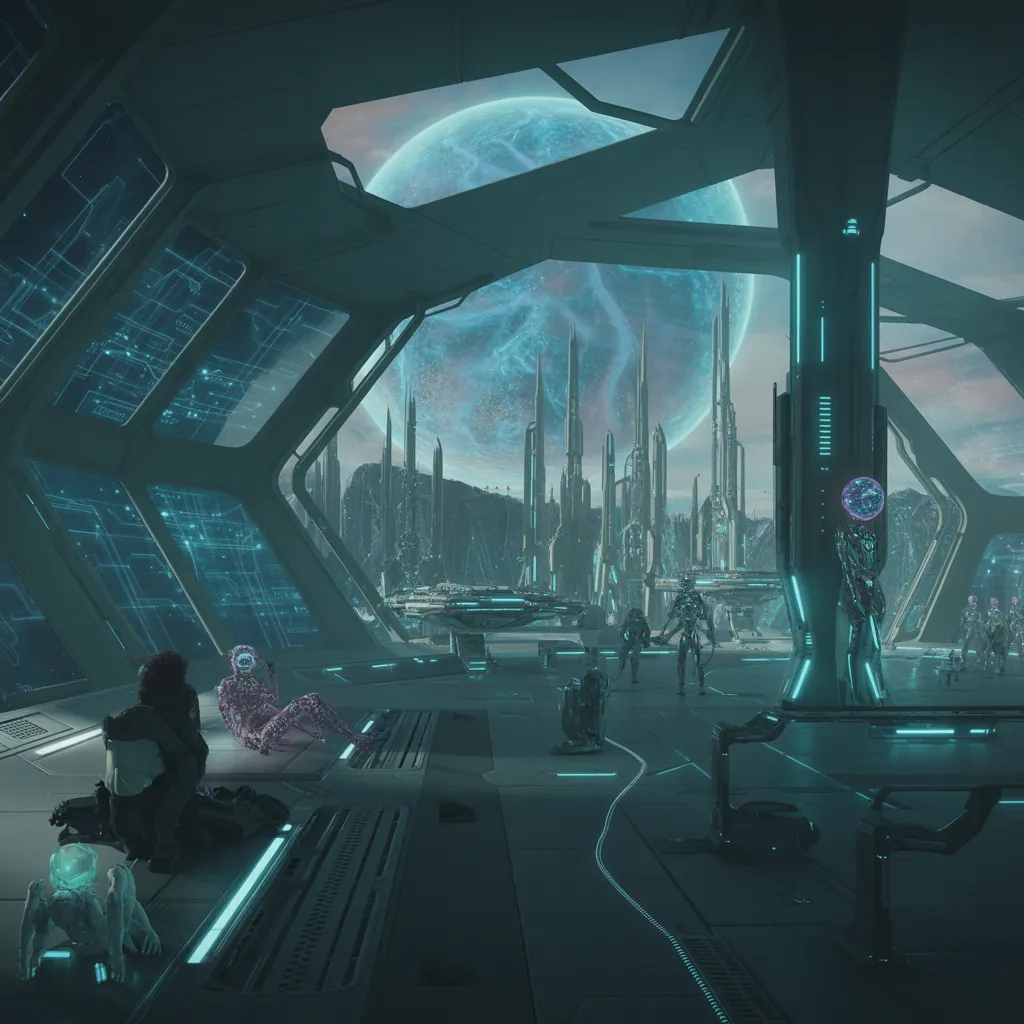 Artwork for Hyperios System