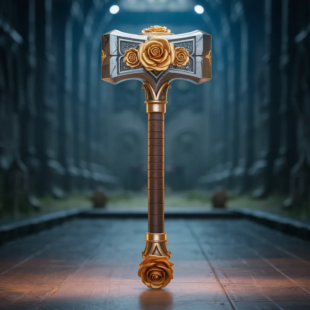 Heartsbane artwork 2