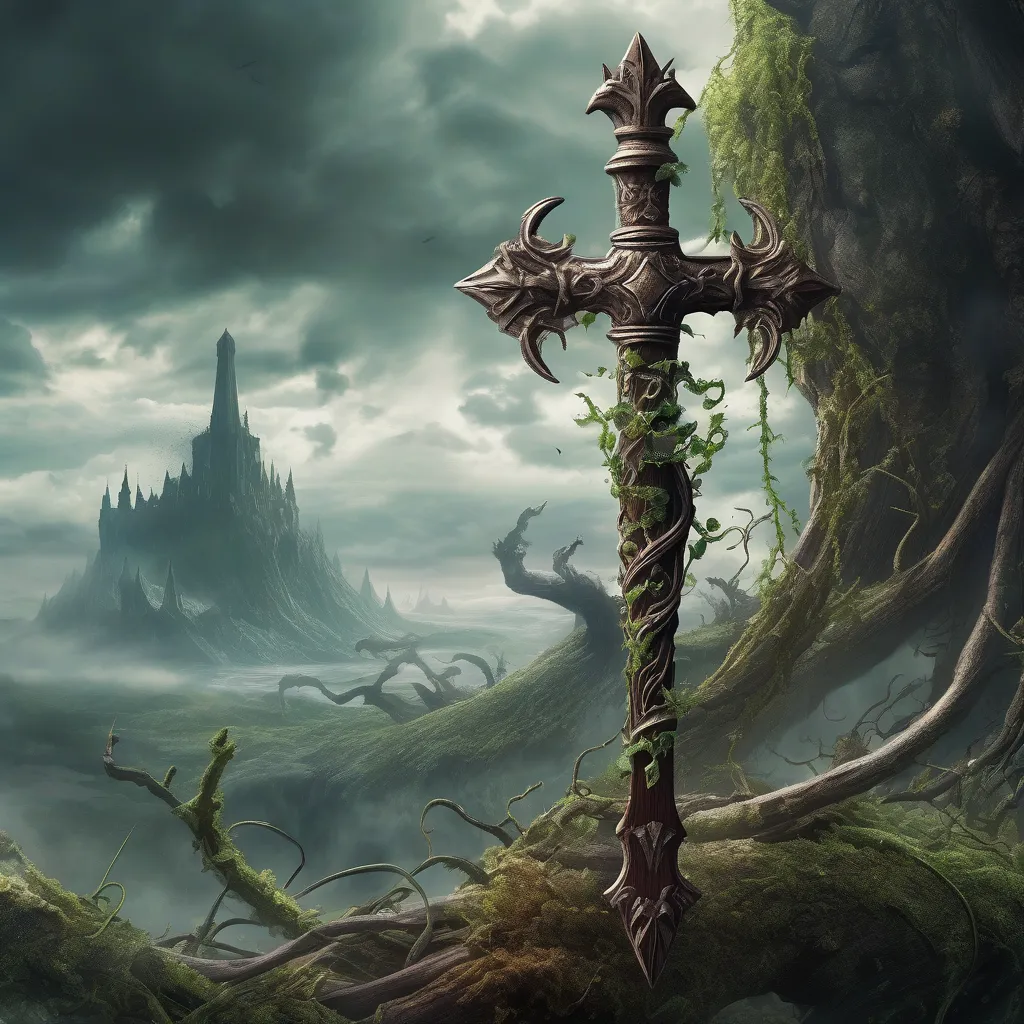 Artwork for Brave Twig