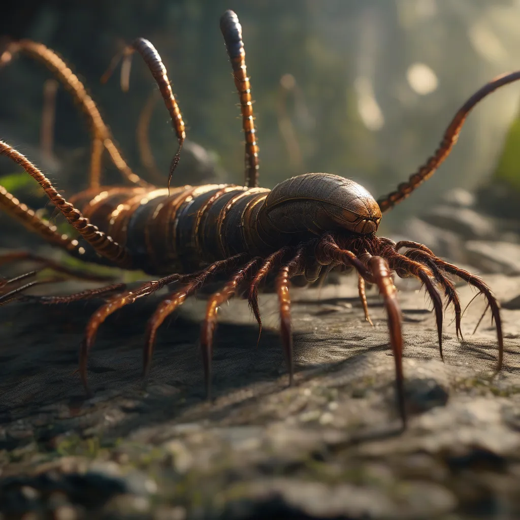 Centispider artwork 4